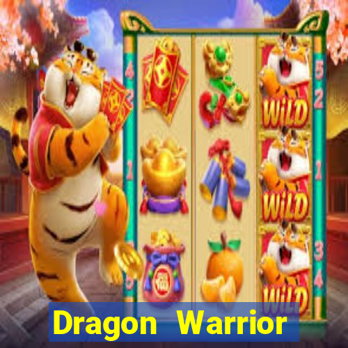 Dragon Warrior legend champion dinheiro infinito dragon warriors champions